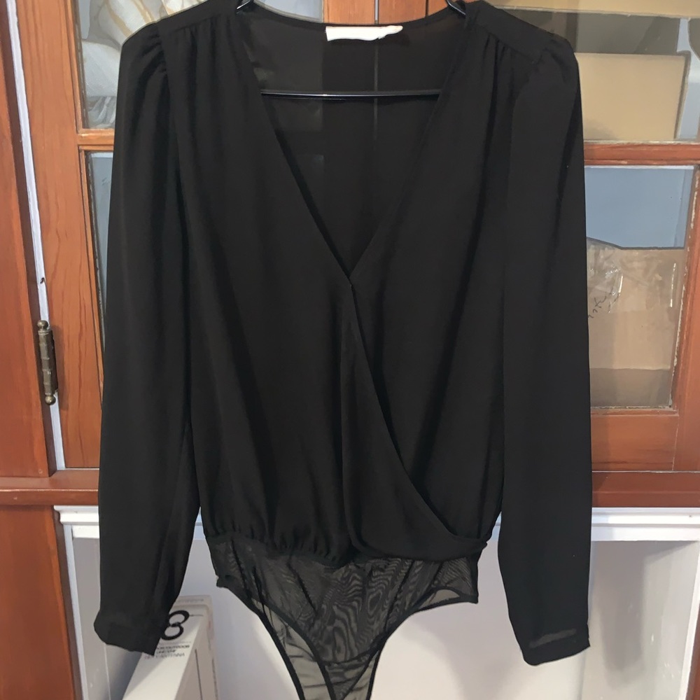 small lush body suit